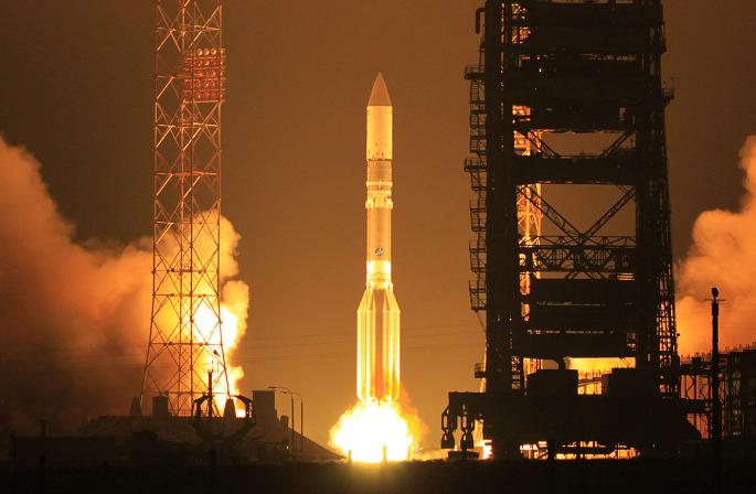 Launch Services and Mission Support