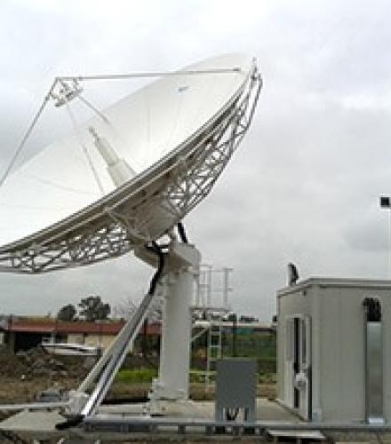 Ground Stations