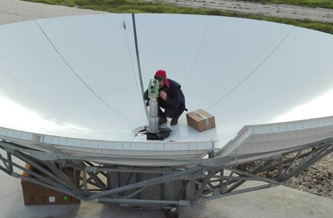 Bring Into Use (BIU) Services