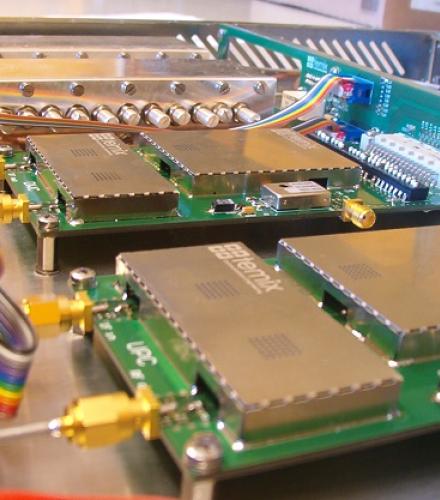 On-Board Components